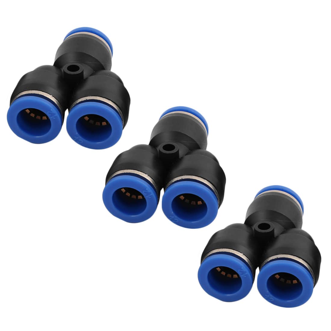 5 PCS EFIELD 1" PEX X 3/4" Male NPT Adapters Crimp Brass - Foto 10