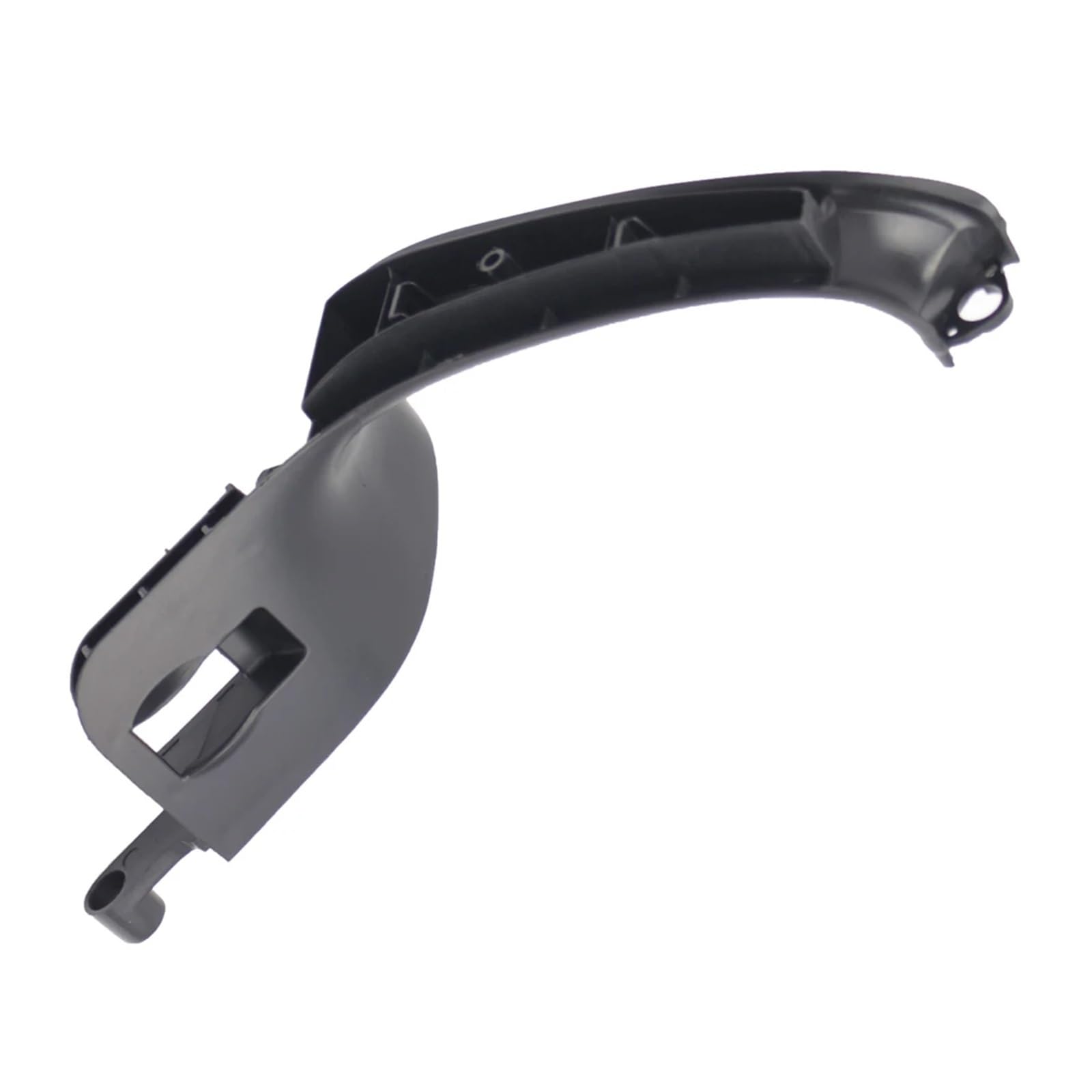 HEWPNGS Car Interior Doors Handle Pull Trim Cover for Au&di A4 B6 B7 20022008 Not for Cabriolet Model 8E0868393A 8E0868394A Master Window Switch