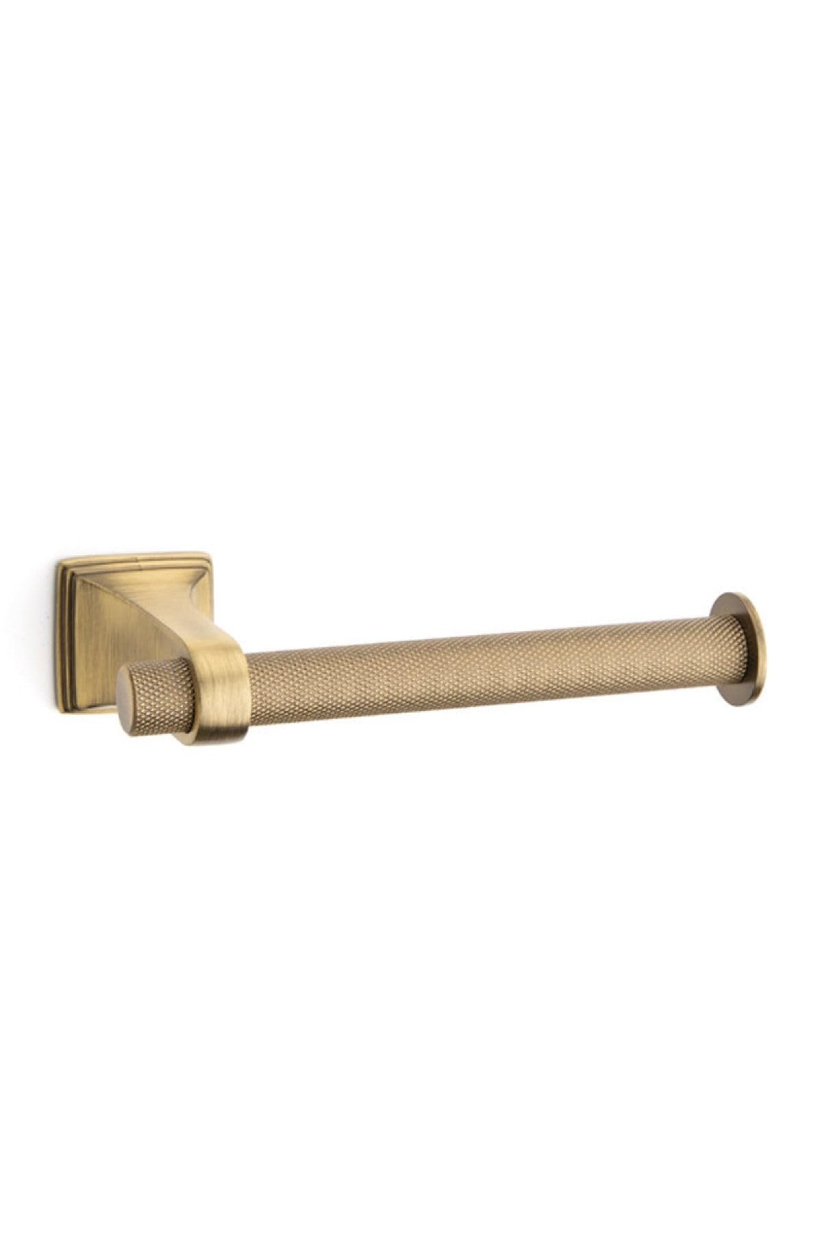 System Sparklıne Tuvalet Kağıtlığı Antik Renk 45X78X156 Mm