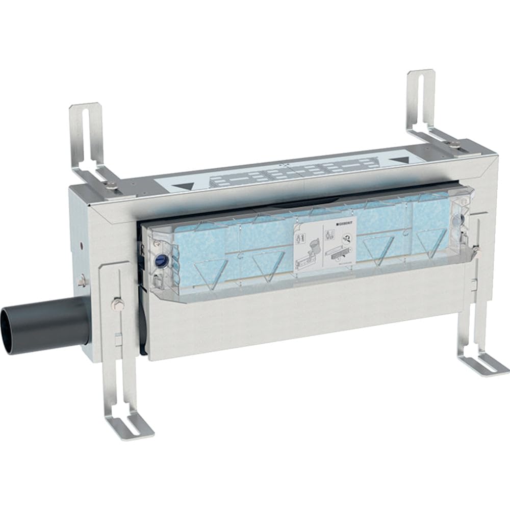 Geberit 457.534.00.1 Combifix Sifone Doccia