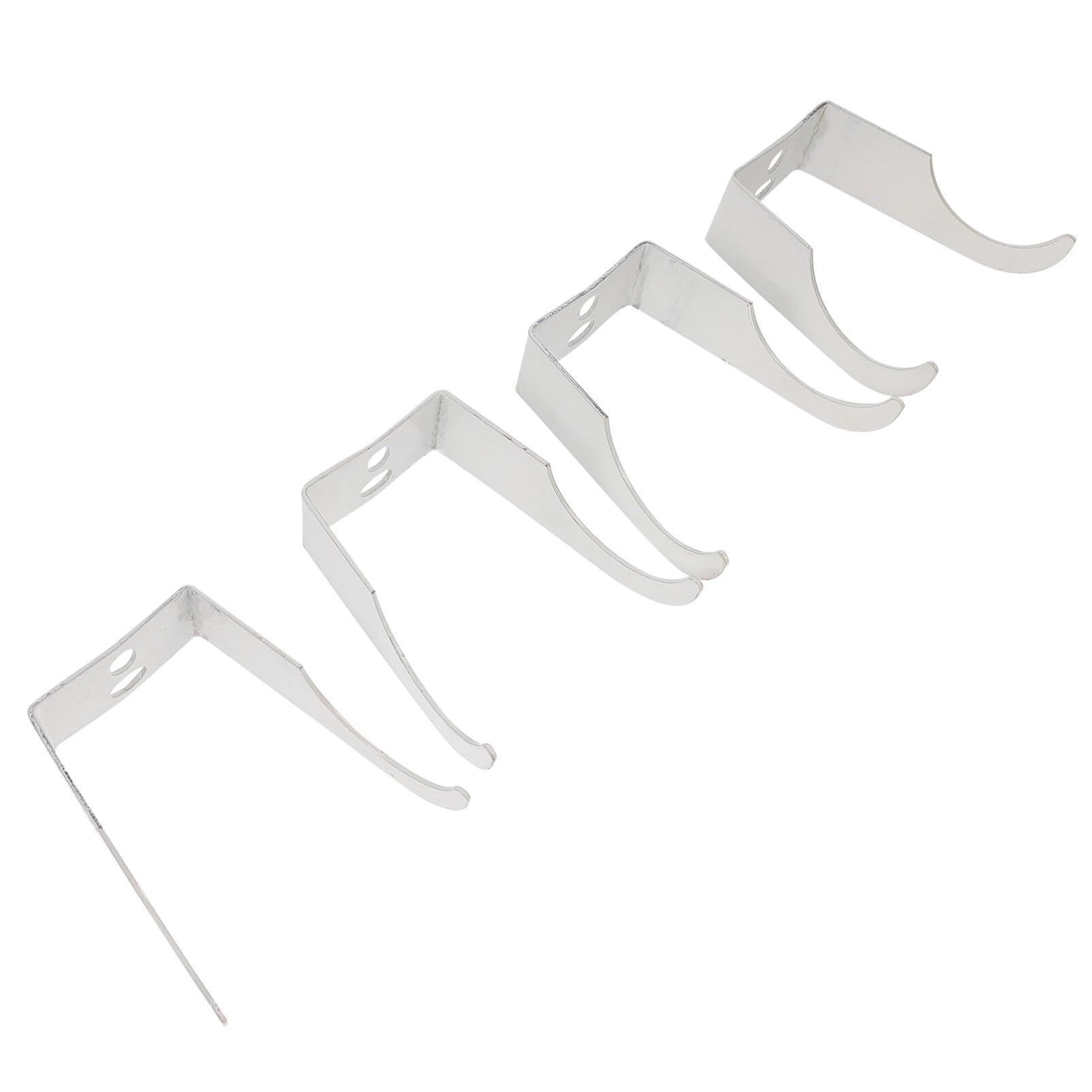 DOITOOL Towel Hooks 4Pcs Radiator Hooks Radiator Hangers Wall Door Hanger  Tubular Bath Hook Holder Crook Grab Hook Hat Clothes Hook Hanger for Heated  Towel Rail Radiator Towel Hook - Amazon.com
