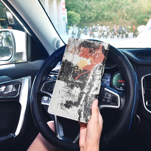 Organizador de Documentos para Auto Slim miniatura 7