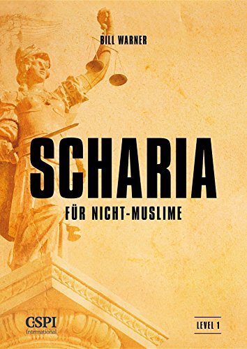 Scharia Fur Nicht Muslime German Edition Kindle Edition By Warner Bill Politics Social Sciences Kindle Ebooks Amazon Com