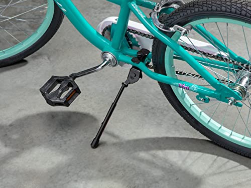 Image of Schwinn Adjustable Kickstand, Black, Fits