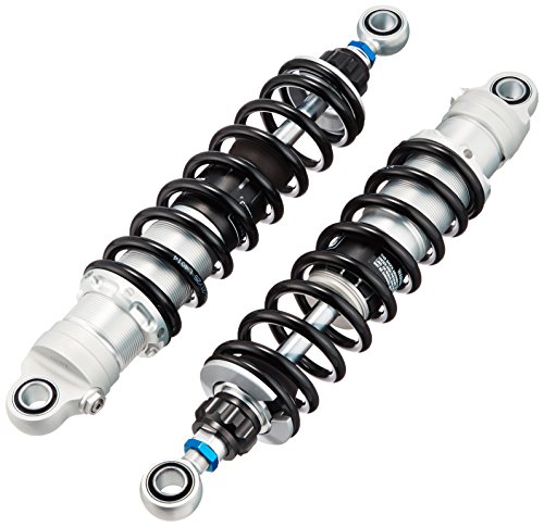 Marca:Ohlins AMMORTIZZATORI Harley Davidson Touring (Electra, RoadKing, Street Glide, etc)
