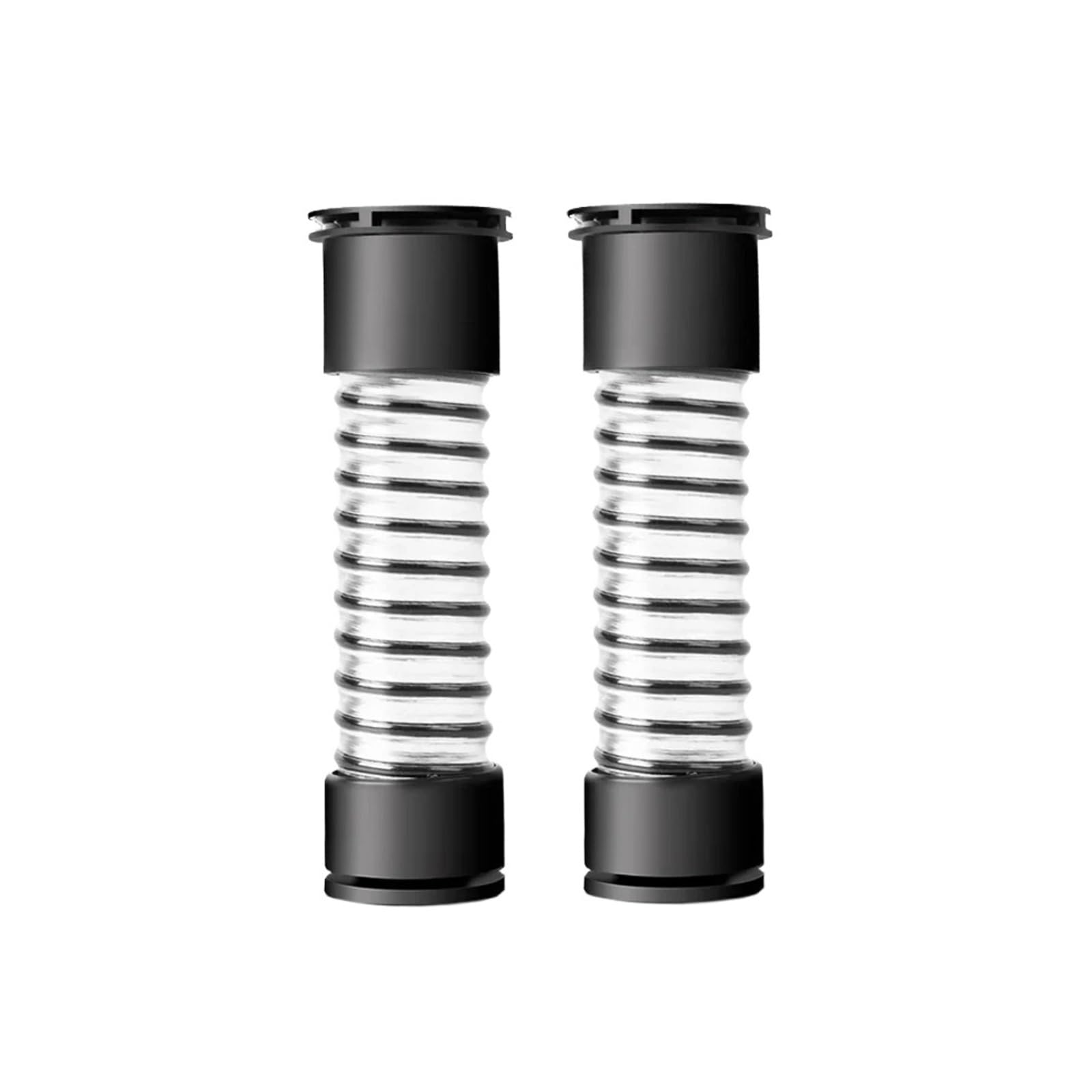 LTDXLNBWQ Hose, Compatible With Dreame H12 Pro/M13 Spare Parts Wireless Floor Scrubber Vacuum Cleaner Lower Duct Flexible Tube Sewage Pipe Accessories