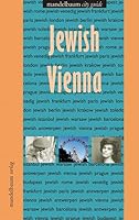 Jewish Vienna 385476555X Book Cover