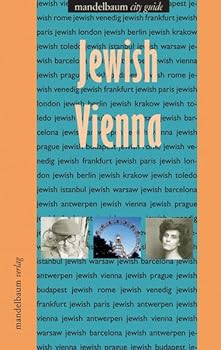 Paperback Jewish Vienna Book