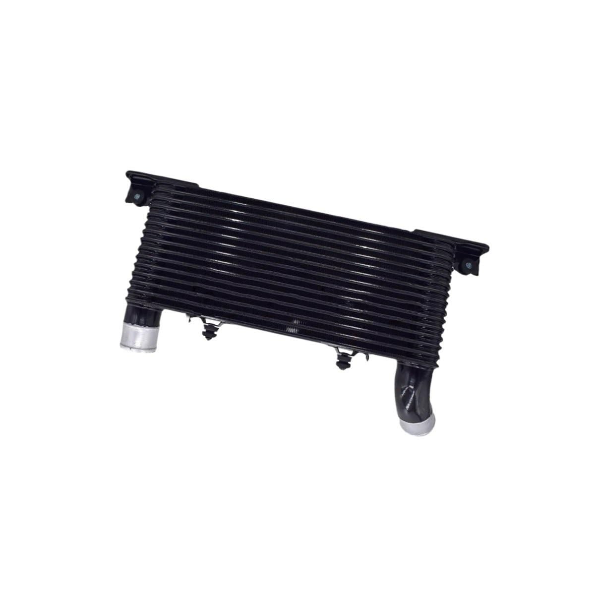 Intercooler samochodowy Pasuje do Montero Pajero 3 4 MK3 MK4 V68 V76 V78 V86 V96 2.8D 3.2D 4M40 4M41 Turbo chłodnica Inter Cooler Assy MR404751 Intercooler do turbiny