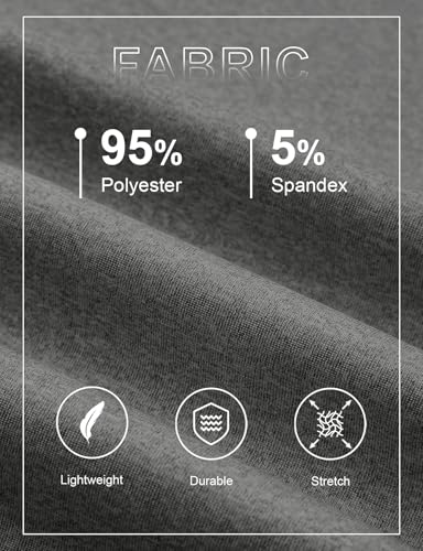 TBMPOY Mens Sweatsuits 2 Piece Set Tracksuits Jogging Outfits Long Sleeve Tops Jogger Pants Sweat Track Suits Casual Athletic3