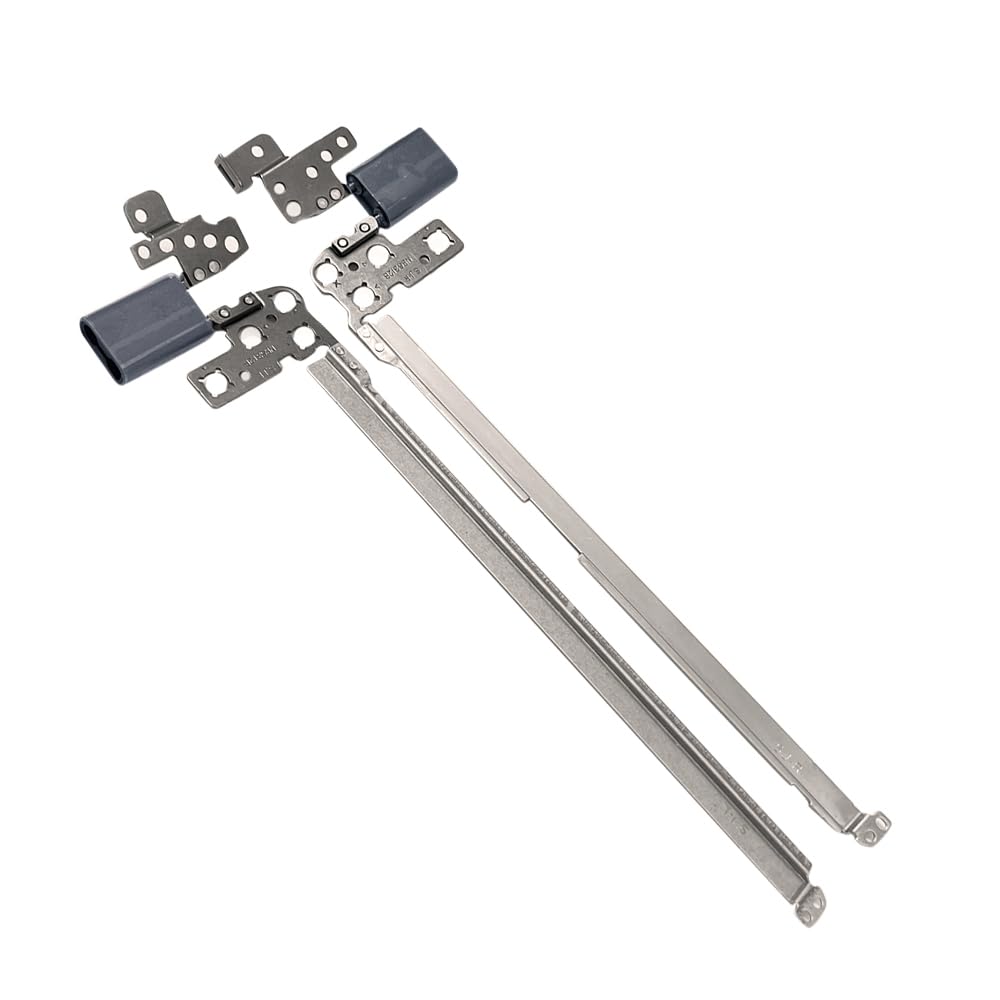 Hinge FT 5H50T45066 Set Cerniere Per Lenovo Chromebook 300e 2a Generazione (modelli 81m9, 81mc) - Ricambio Nuovo Cerniere Per 2a Generazione Hinge FT 5H50T45066 Set Cerniere Per Lenovo Chromebook 300e 2a Generazione (modelli 81m9, 81mc) - Ricambio Nuovo Cerniere Per 2a Generazione