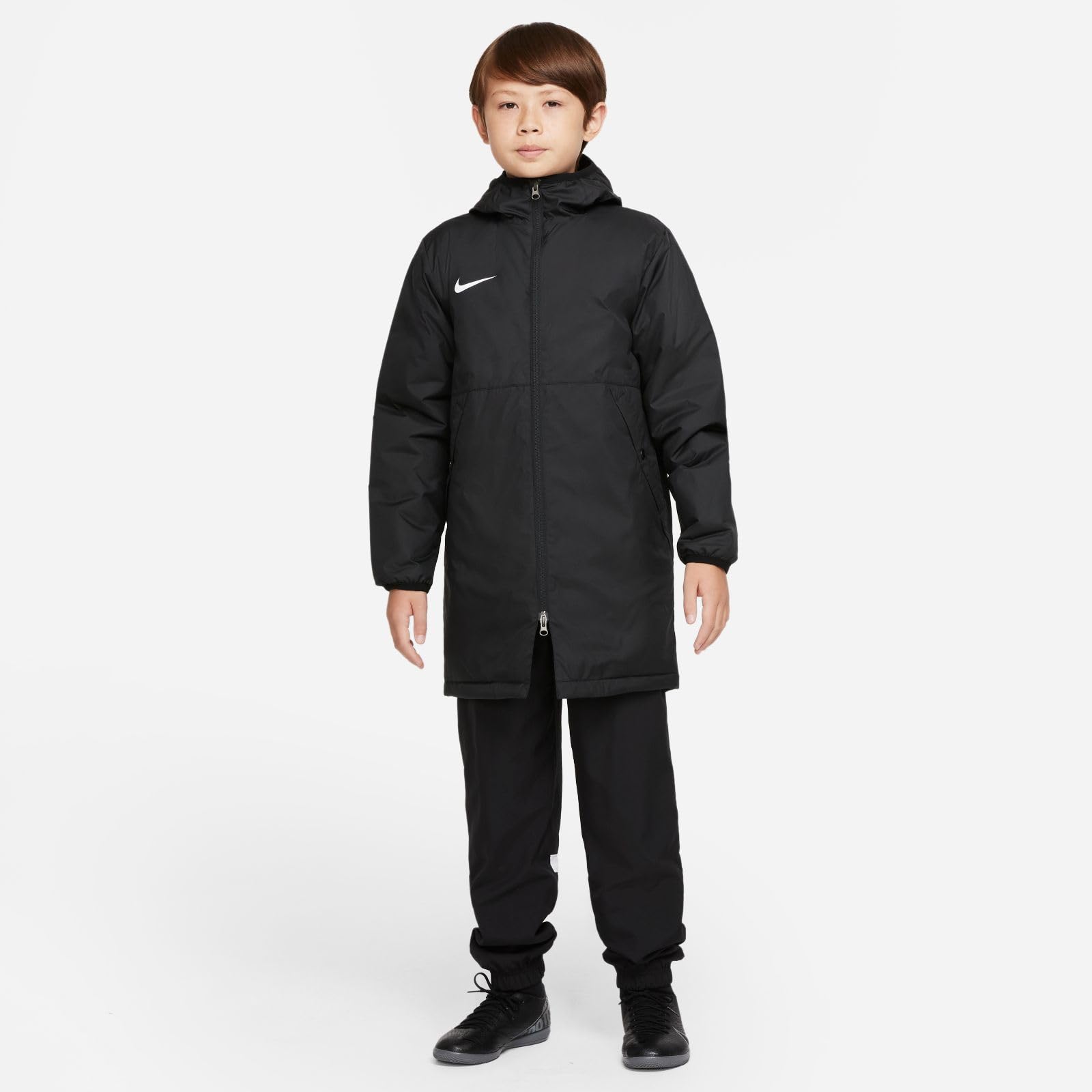 NIKE Y Nk Syn Fl Rpl Park20 Sdf Jkt Jacket Unisex - Bambini e ragazzi