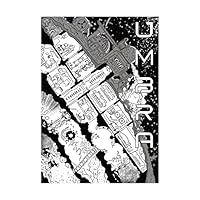 Umbra 1952885604 Book Cover