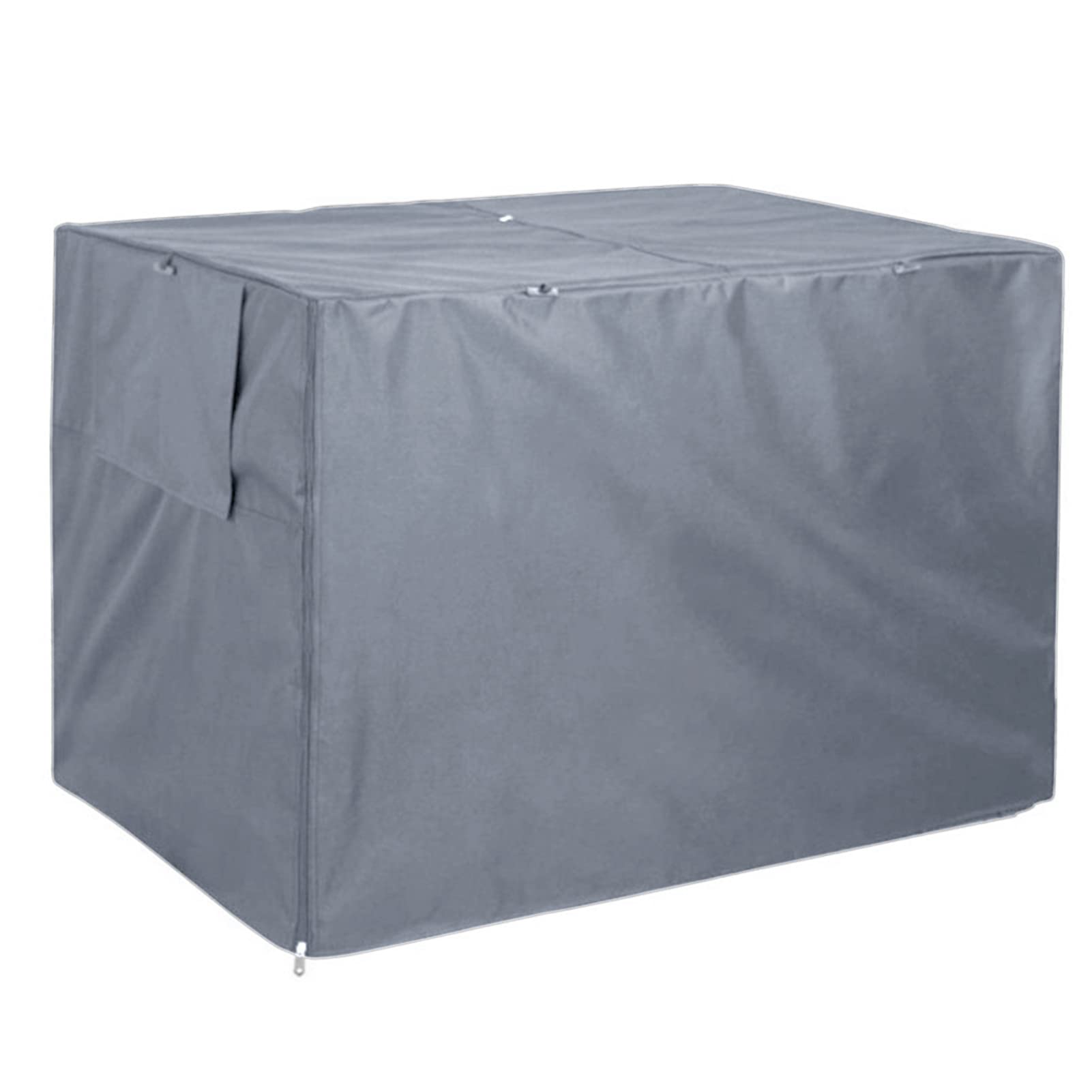 Natudeco Dog Crate Cover Outdoor Pet Kennel Cover 31.1