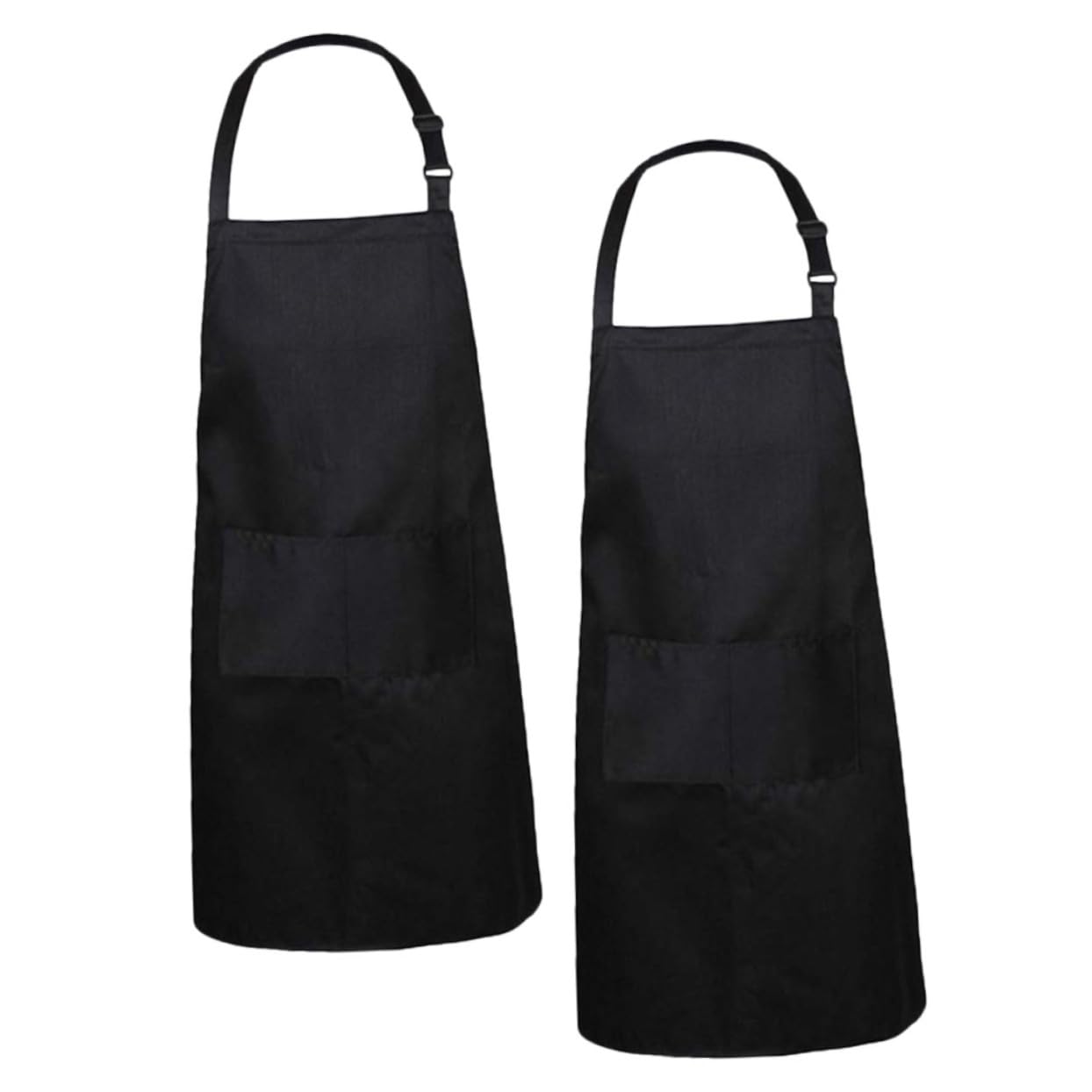 Set Di 2 Grembiuli Da Lavoro Da Cucina Neri Divertente Grembiule Per Adulti Grembiuli Da Grill Da Uomo Grembiule Barbecue Grembiule Bbq Protettore Di Cottura
