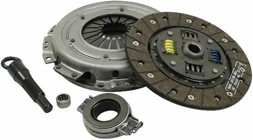 EMPI 32-1257-B Late / IRS Stock Kit de embrague de 7.874 in - Cojinete de lanzamiento, disco de embrague, placa de presión - VW Dune Buggy Bug Ghia