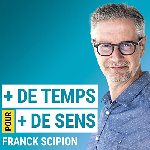 Hauts Potentiels Inspirants (H.P.I.) Podcast Por Franck Scipion arte de portada