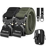 Bestkee taktischer Gürtel