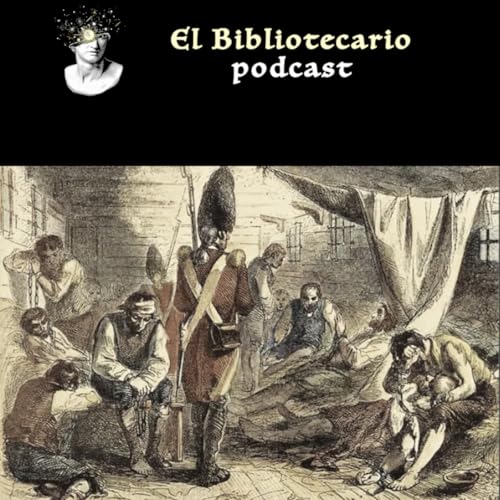 Los 15 de Winchester Bibliotecario Podcast - Episodio exclusivo para mecenas
