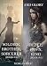 Of Crowns and Glory Bundle: Rebel, Pawn, King and Soldier, Brother, Sorcerer (Books 4 and 5)