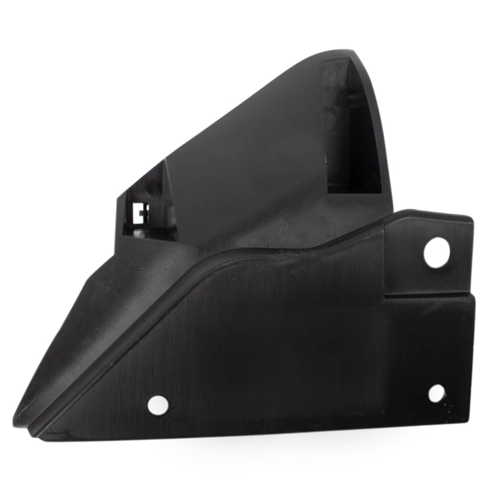 TRQ Right Engine Splash Shield Front Passenger Side Lower Outer Compatible with 2017-2020 Ford Fusion 2019-2020 Police Responder Hybrid FO1228167
