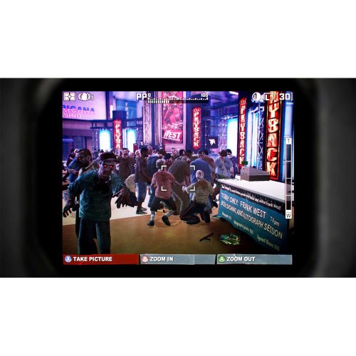 Image of Dead Rising 2: Off the Record - Xbox 360