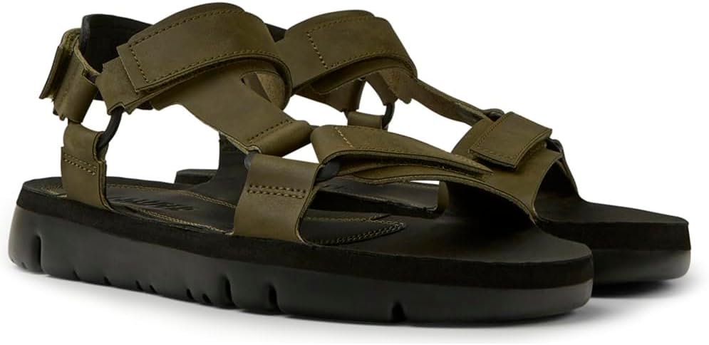 Camper mens Oruga Sandal K100416