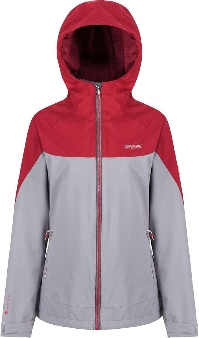 Regatta Women's Wentwood Iii 3 in 1 
