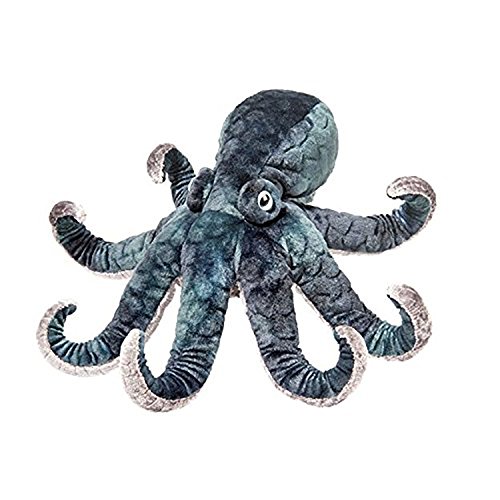 Douglas Winky Octopus Plush Stuffed Animal