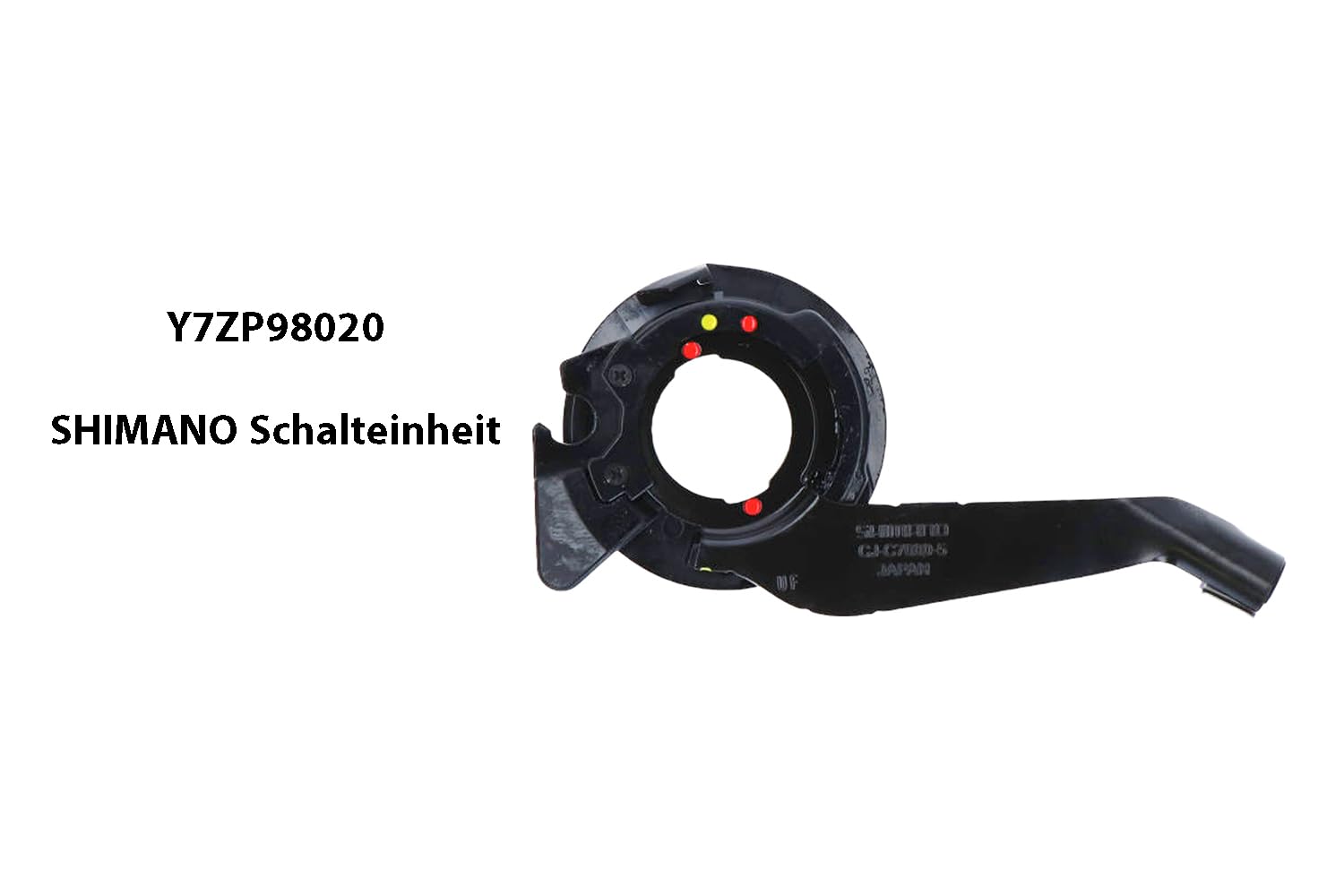 SHIMANO Komponenty Piasta Nexus-Cap Nut 7R/7L