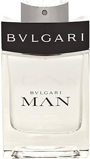 BULGARI MAN EDT 100 ML