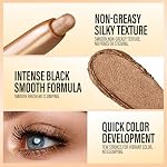 6PCS Eyeshadow Stick Set, Cream Eyeshadow Pencil Crayon, Waterproof Long Lasting Eyeshadow Stick Sets Create Beauty Eye Makeup (6PCS/Set B) – Bild 5