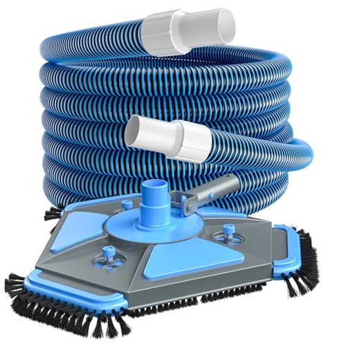 UIRWAY Triangular Vacuum Head