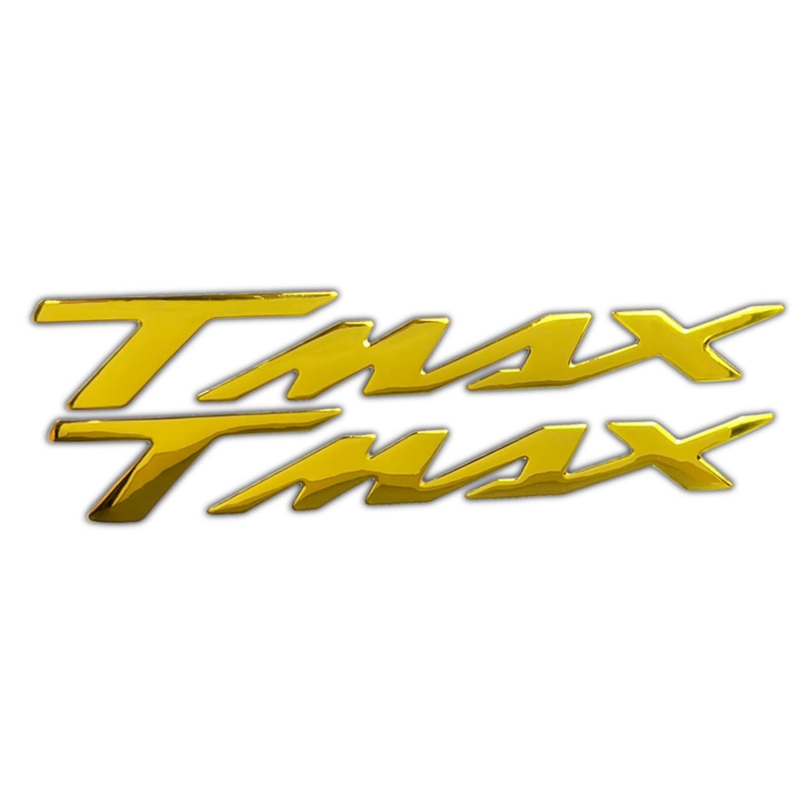 3D Sticker Vinyl Decal Badge Stickers for Yamaha T-MAX530 TMAX530 T-MAX500 TMAX500 TMAX560 Tmax Protector Accessories Decals
