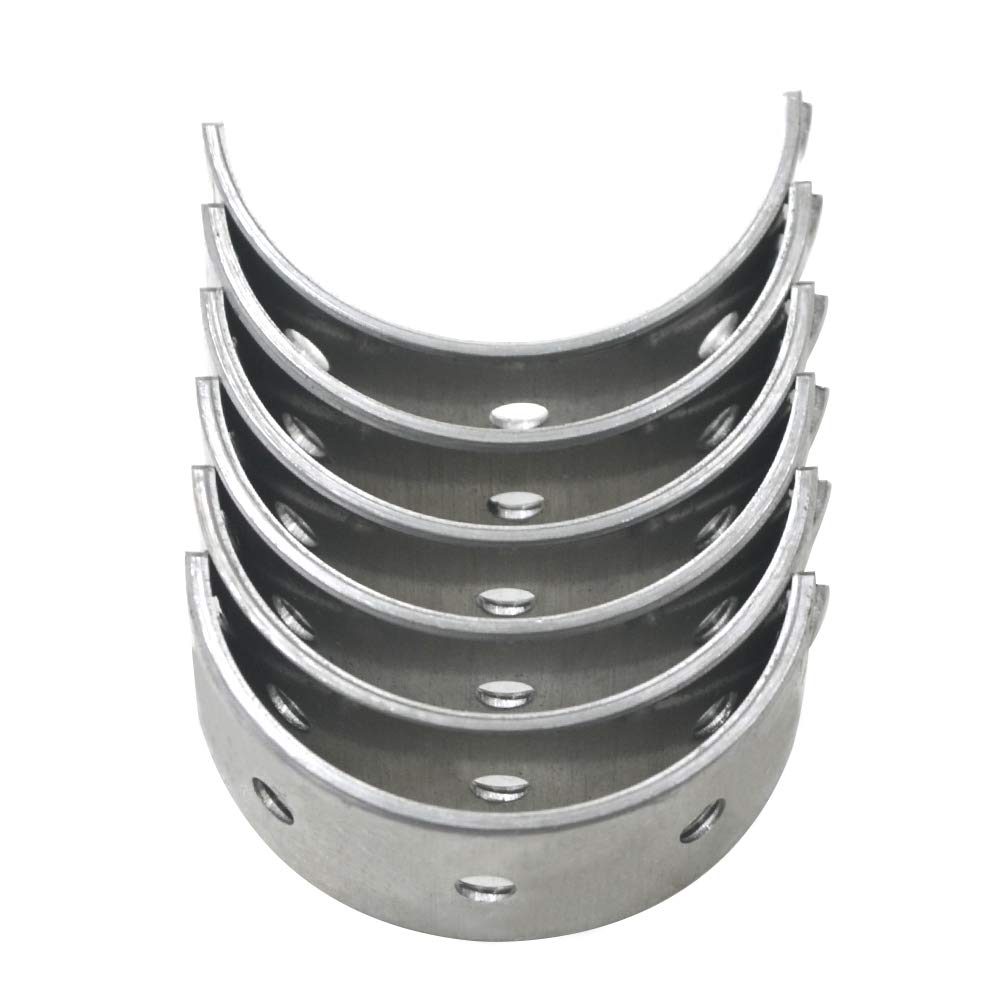 Compatible con cojinetes de biela con cigüeñal CFMOTO CF650