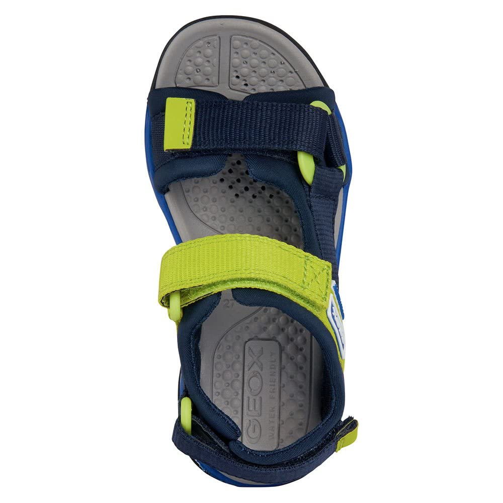 Geox J Borealis Boy SandaliaNiños