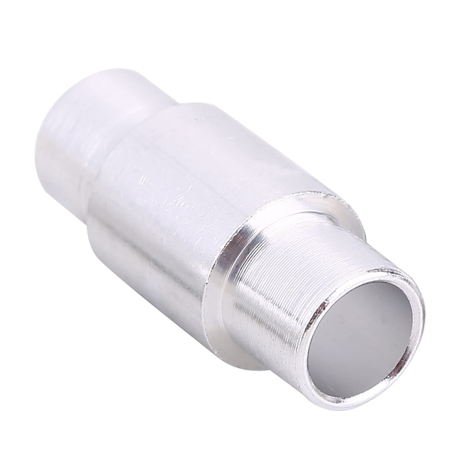 RiToEasysports 10pcs Entretoises de Roulement de Roue de Patin, Remplacement D'entretoise étagée D'entretoise D'essieu de Patin à Roues Alignées en Alliage D'aluminium