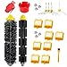 Supon Roomba set di accessori di ricambio per iRobot Roomba serie 700 700 720 750 760 765 770 772 772e 774 775 776 776p 780 782 782e 785 786 786p 790