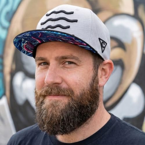 Image of Capiche [99+ Variations] Special Series Snapback Cap - One Size Unisex Men