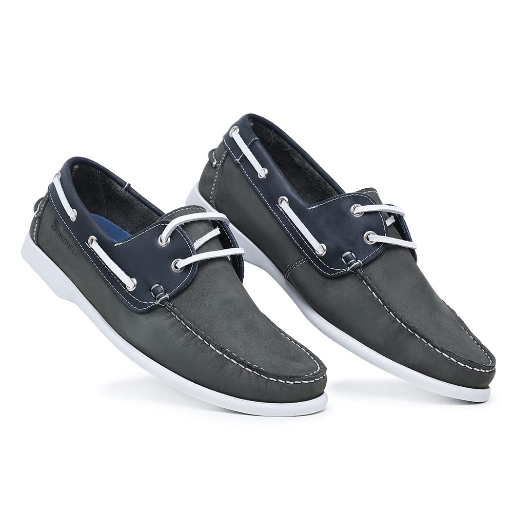 Sapato Mocassim Dockside Clássico em Couro Calça Facil Masculino em promoção! Veja a oferta e mais achadinhos de Sapatos 4 Hoje é o melhor dia para comprar Sapato Mocassim Dockside Clássico em Couro Calça Facil Masculino com aquele preço maroto! Promoção! Aproveite a oferta! 4
