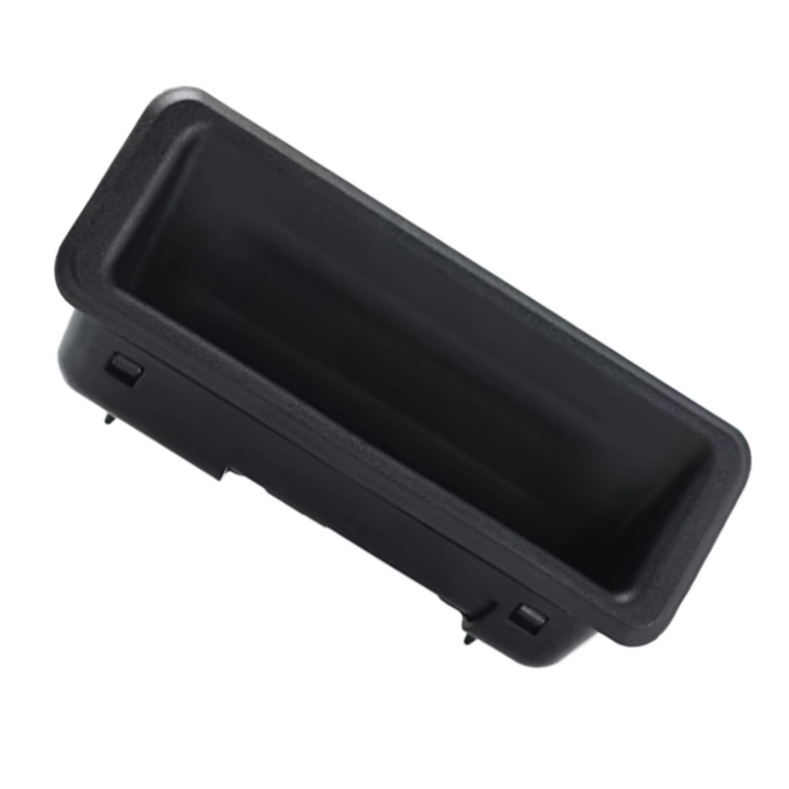 Commande ouverture coffre X6 E71 bouton hayon 2008 2009 2010 2011 51247118158 - 8