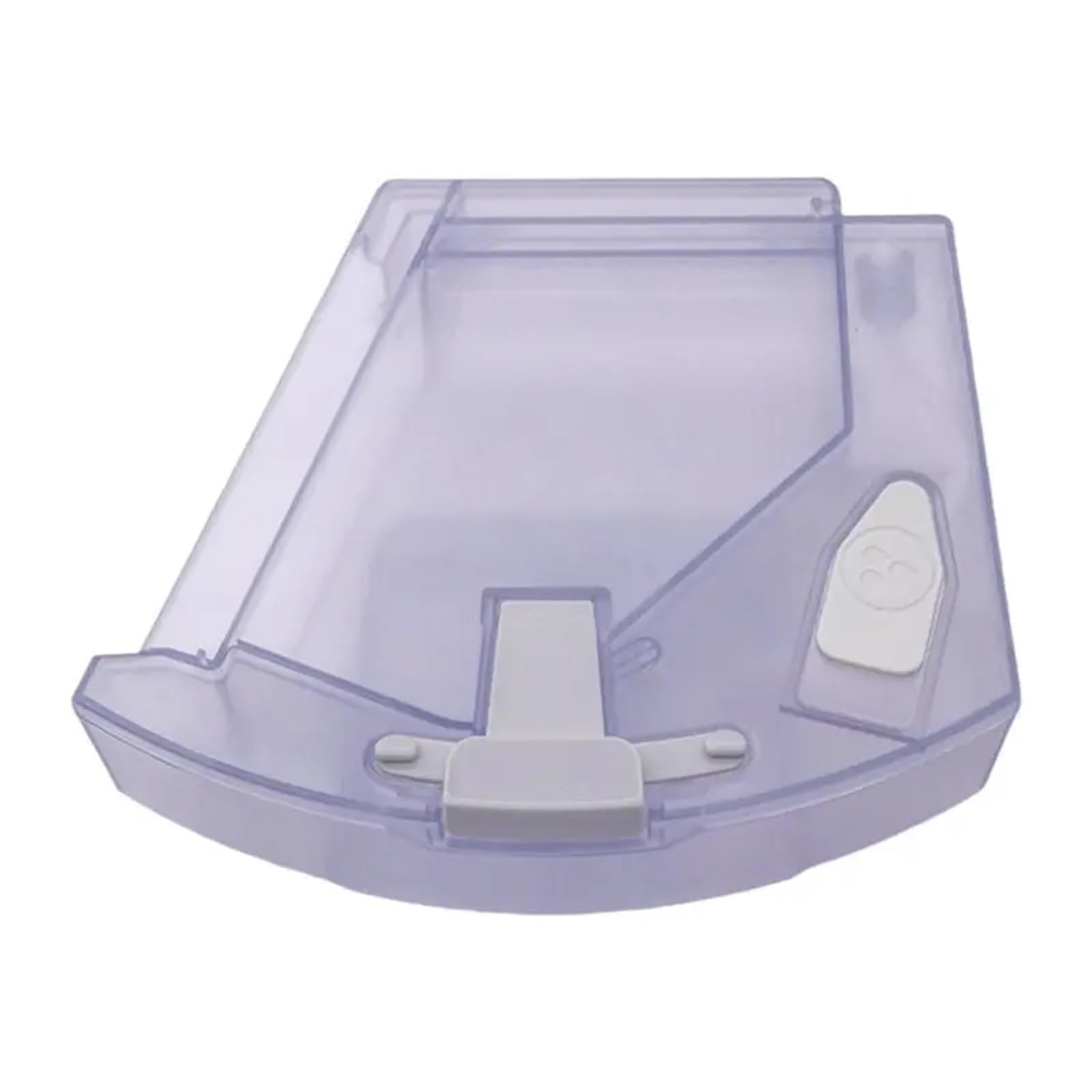 Szwaldaper Ac39-replacement Dust Collection Box Water, for Tank, 2 in 1, for Roborock, Q8, for Max,/q8 robot vacuum dirt bin