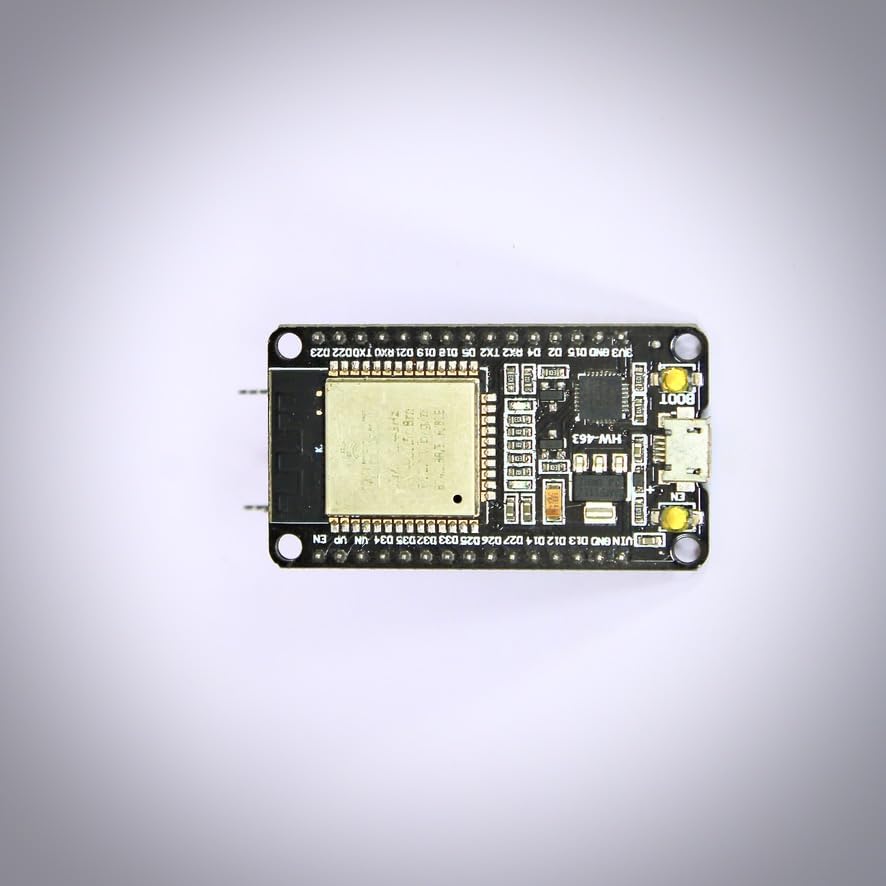 esp32 development board cp2102 wifi bluetooth ultra-low power consumption dual core (30 pin)