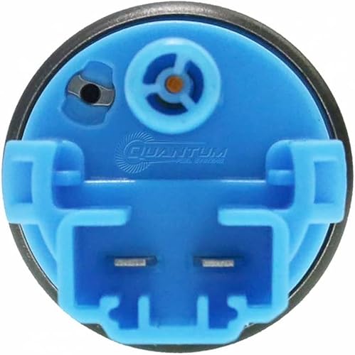 Miniatura 4 de QFS-344FT-1009-2 - Kit de bomba de combustible doble doble de 265 LPH - E85 Flextech repuesto para Nissan SkylineGT-R GTR 2009-2013 VR38DETT