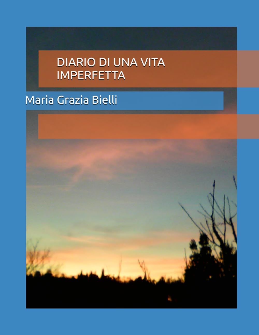 DIARIO DI UNA VITA IMPERFETTA