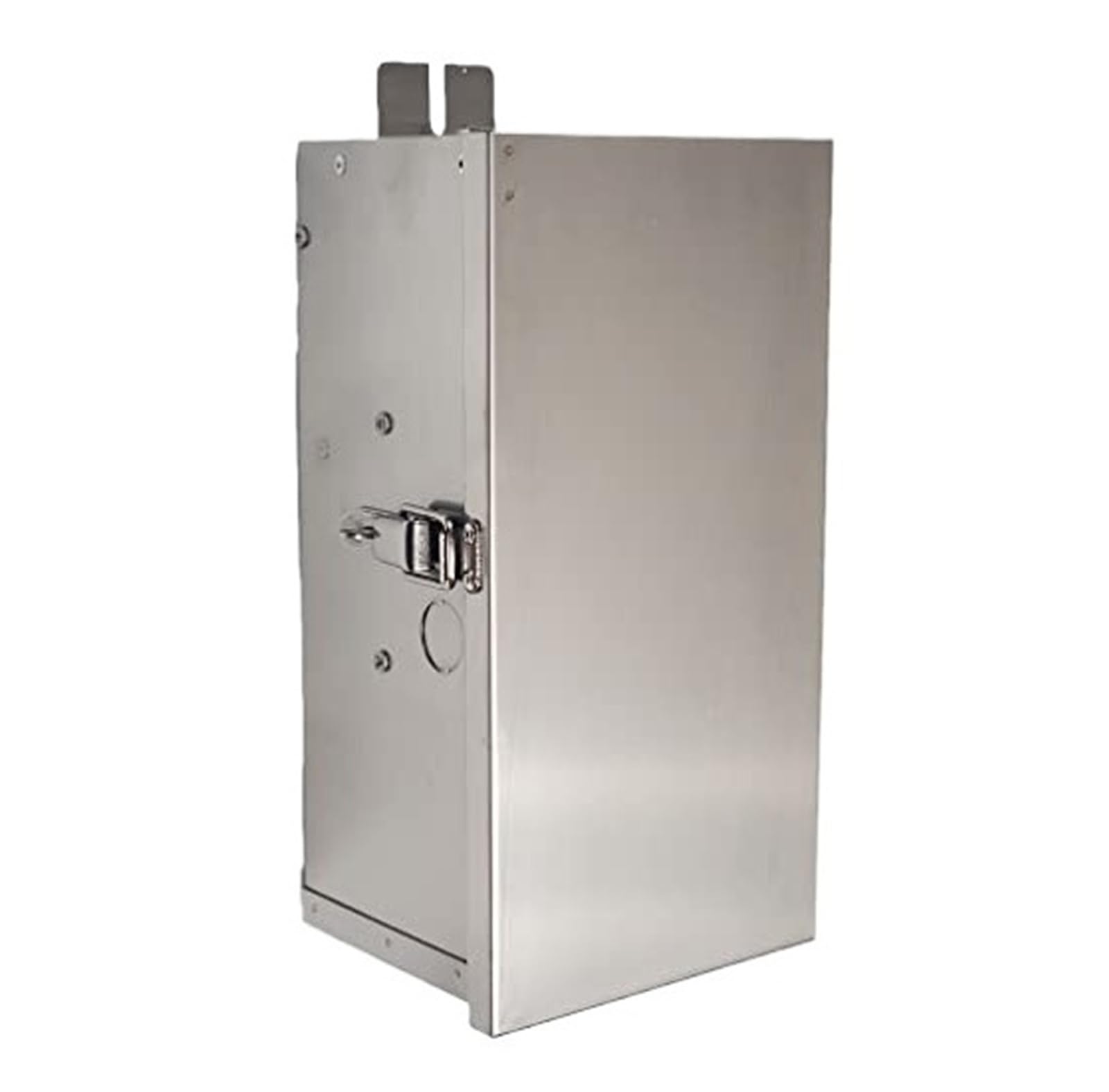 Transformateur basse tension 12V-15V Cadre en acier inoxydable(900 Watt)