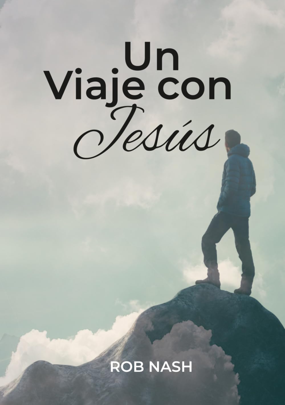 Un Viaje con Jesús
