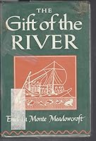 The gift of the river;: A history of ancient Egypt B00085NGSU Book Cover