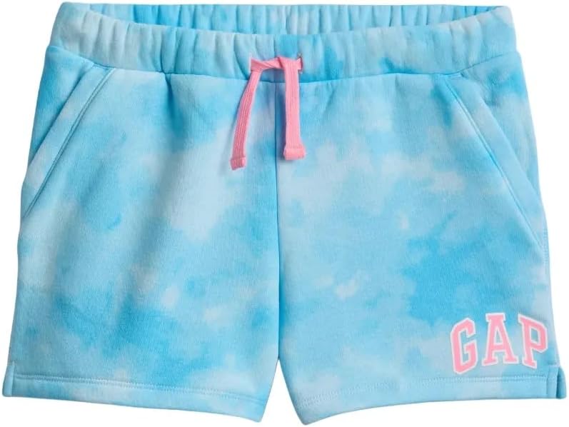 Gap Girls' Heritage Short