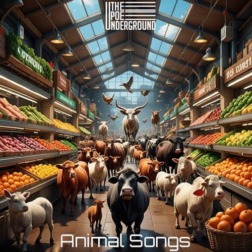 Animal Songs - Episode 44